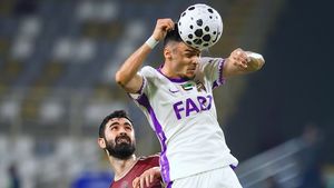 Arabii i-au pus o etichetă urâtă lui Adrian Șut. Cum l-au numit