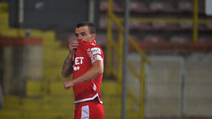 Dan Nistor, prima reacție despre ofertele de la FCSB! Fostul căpitan al lui Dinamo rupe tăcerea despre cele 6 propuneri succesive de la Gigi Becali