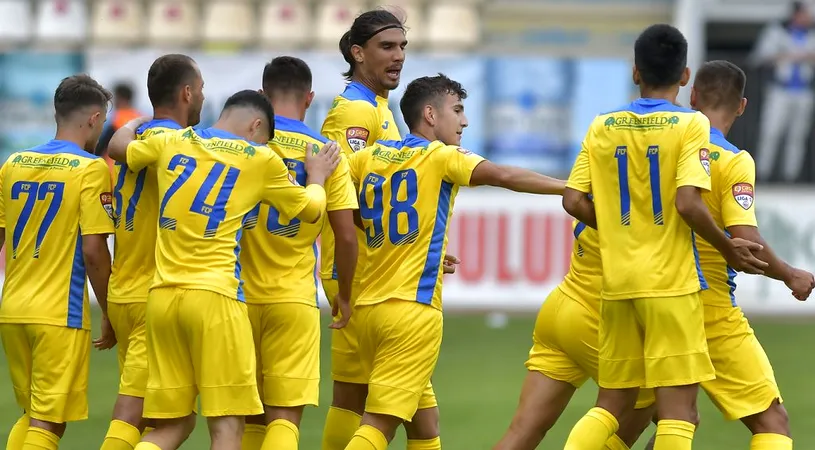 Petrolul nu are frică de ”FC U” Craiova și vrea în 8-imile Cupei României. ”Lupii” vor să profite de perioada slabă a oltenilor. Saim Tudor: ”Trebuie să mergem în faza următoare” / Cosmin Tucaliuc: ”Vom pune probleme”