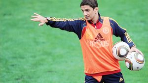 Eșecurile, secretul succesului? "Pentru unii, asta e ulima șansă! Ne-am calificat o dată în zece ani"