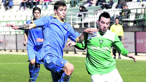 CFR Cluj negociază cu un jucător crescut de Athletic Bilbao