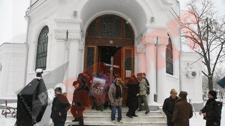 Ultimul drum pentru "Profesor"!