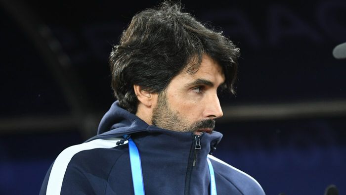 Filipe Coelho nu a scăpat de ce îi era mai frică: suspendarea primită după eliminarea din meciul cu CFR Cluj