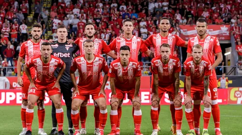 UTA, refuzată de echipa din Liga 3 cu care a picat să joace în 16-imile Cupei României să dispute meciul la Arad. Când a fost programată partida