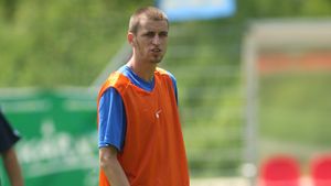 "Sper ca rezultatul cu Otopeni să fie prima și ultima noastră greșeală"