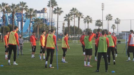 Dinamovistul care s-a transferat în Premier League crede că l-a lovit ghinionul! „Acum aș prefera La Liga”