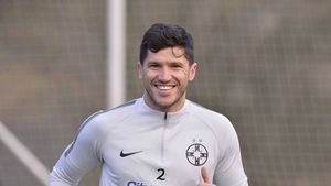 Tănase a răsuflat ușurat: "Am reușit să scăpăm". Mesajul mijlocașului pentru Contra