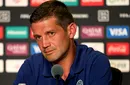 „Chivu, prima ruptură la Inter”. De la ce a plecat totul
