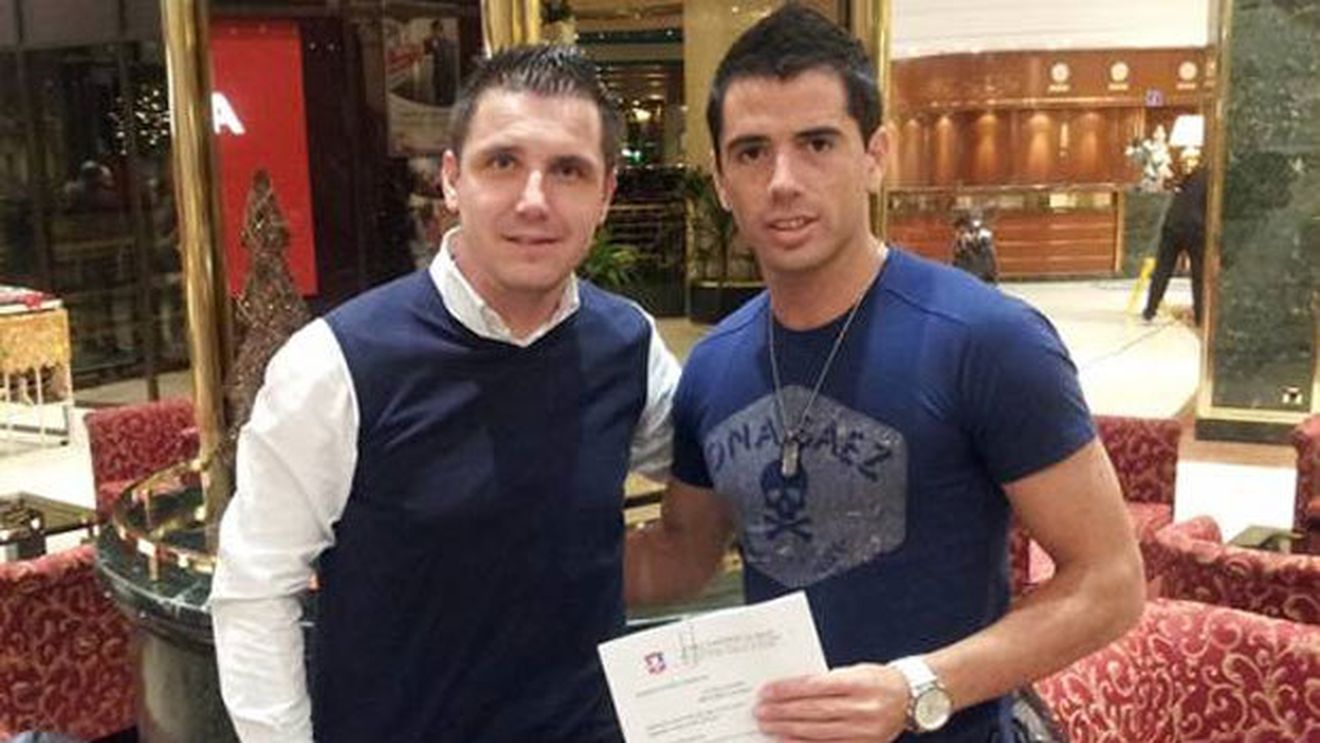 Achiziție în toiul nopții!** Un internațional chilian va juca la Galați: "Într-un singur sezon a dat 14 pase de gol"