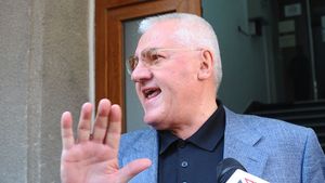 Dragomir explică de ce Balaj nu va fi pedepsit după erorile de la Steaua-CFR:** "Nu avem arbitri de valoare, de aia mai închidem ochii"
