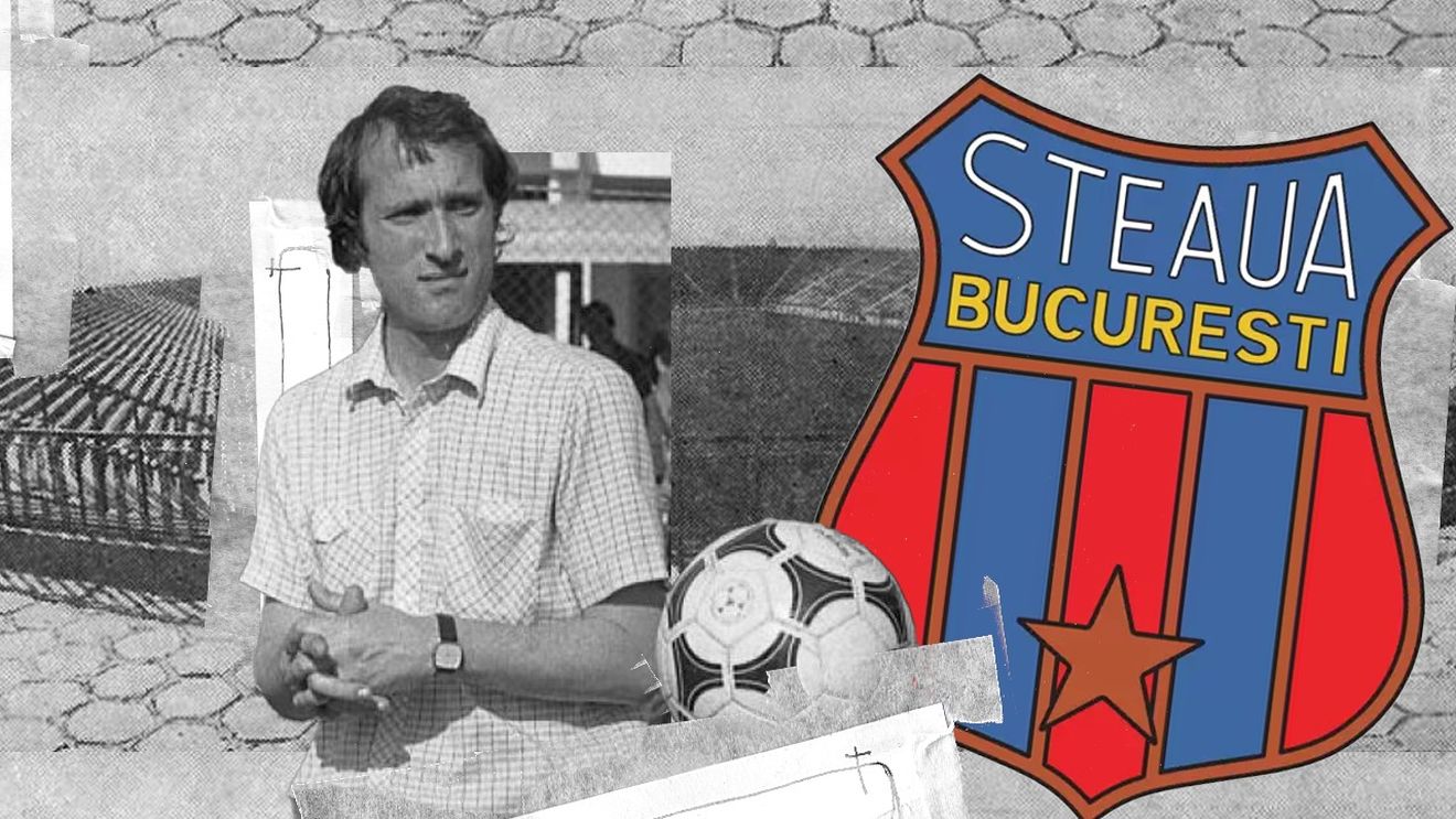 Schimbarea radicală a lui Valentin Ceaușescu, omul care, înainte de 1989, dirija și vântul la Steaua. Fiul dictatorului, mărturisire pentru ProSport: „Vreau să fie clar! Nu discut nici măcar cu foștii mei prieteni, jucătorii”. EXCLUSIV