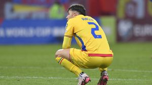 Andrei Rațiu își poate lua adio de la transferul la FC Liverpool. Cine e favorit să-i ia locul lui Alexander-Arnold