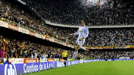 Pe Bale l-a prins "radarul" cu o viteză incredibilă. Galezul a devenit cel mai rapid fotbalist din lume