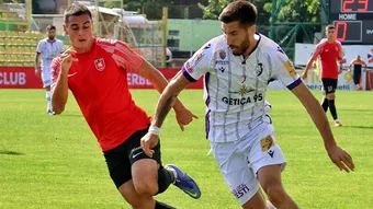 CSC Șelimbăr rămâne lider în Liga 2 și după etapa a 8-a! ”Călăreții roșii” continuă în fotoliul de lider în urma jocului cu CFC Argeș