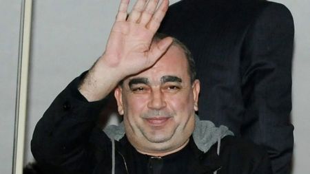 Milionarul Gigi Nețoiu, care vrea să fie noul primar al Bucureștiului, a fost ofițerul de securitate al lui Nicolae Ceaușescu: „Muncea de la 8 dimineața la 10 seara”