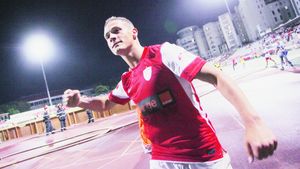 Se caută înlocuitor pentru Torje!** "Vreau să joc la Dinamo!"