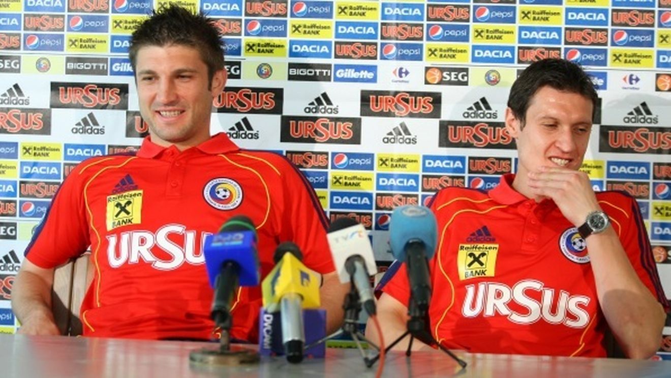 România - Honduras, azi de la ora 20:30! "Răzvan e supărat"