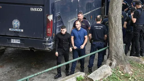 Șoc pentru Răzvan Lucescu. 7 ultrași ai lui PAOK au fost condamnați pe viață pentru crimă cu premeditare!