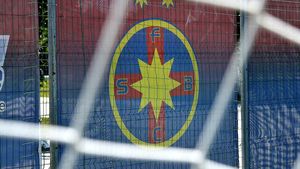 A plecat după 6 ani de la FCSB, fără să joace vreun meci la prima echipă a lui Gigi Becali