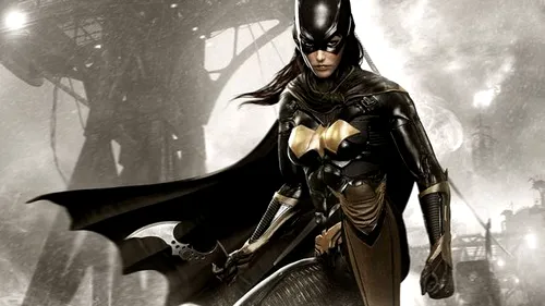 Batman: Arkham Knight - Batgirl debutează în Season Pass