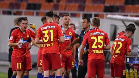 Avertisment pentru FCSB, înainte de preliminariile Europa League: „Nu sunt pregătiți să ajungă în grupe” | VIDEO EXCLUSIV ProSport Live