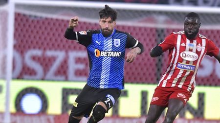 Paul Papp îl contrazice pe Laurențiu Reghecampf: „Nu avem prima şansă nici în semifinala cu Sepsi”