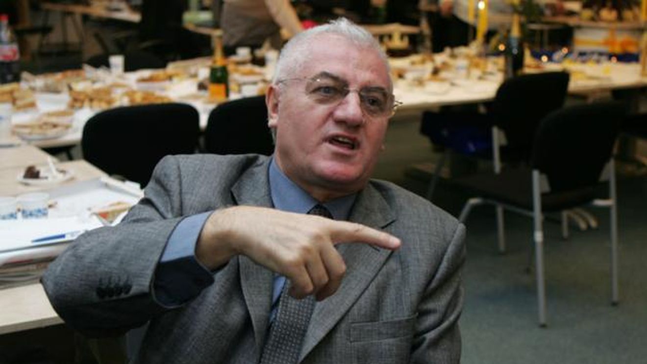 Dragomir: "Gloria Buzău nu trebuie să pățească nimic"