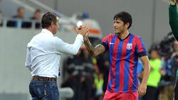 Cristi Tănase a dat verdictul despre indisciplina din vestiarul FCSB după venirea lui Reghecampf