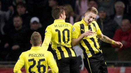 O veste excelentă pentru fanii Borussiei: se negociază revenirea lui Mario Gotze. Cine ar putea pleca însă la Bayern Munchen