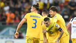 Suedia – România Live Text Online în Liga Națiunilor, ora 21:45. Echipele probabile. Debut oficial pentru Gică Hagi