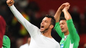 Eroul de pe Old Trafford, la meciul vieții și la sezonul carierei!** Luis Alberto și-a crescut cota cu 200.000 de euro după reușita din meciul cu Manchester United