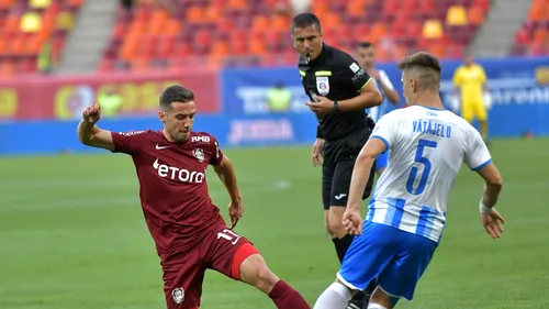 Război total între Alex Chipciu și Neluțu Varga pe banii pe care fotbalistul îi are de primit de la CFR Cluj! Clubul vrea să îl dea afară, dar jucătorul nu renunță la suma uriașă datorată de campioana României