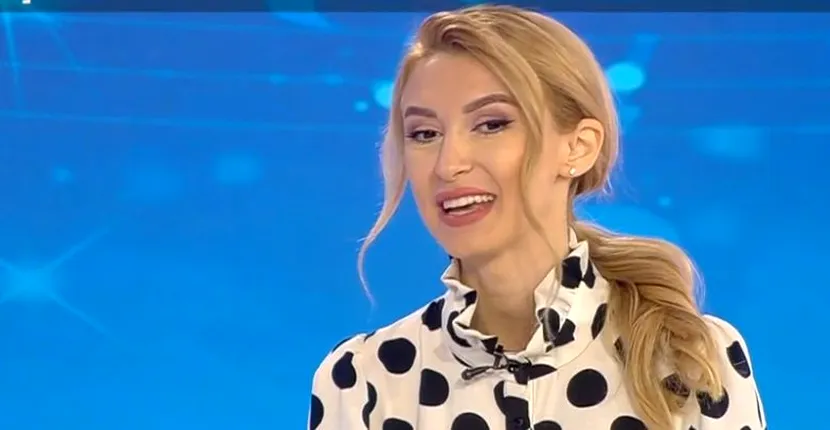 VIDEO / Andreea Bălan, cu fetițele ei în noul videoclip. ”Ele îmi șterg lacrimile”