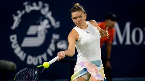 De câte ori va fi testată Simona Halep pentru turneul WTA de la Palermo. La competiția din Sicilia, care începe pe 3 august, participă două câștigătoare de Mare Șlem