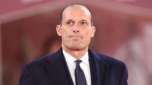 Massimiliano Allegri, anunț după depunctarea șocantă cu 15 puncte a celor de la Juventus Torino! Ce decizie a luat antrenorul