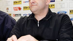 Balint: „Ratăm enorm"