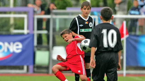 George Ganea, după transferul la Entella: 