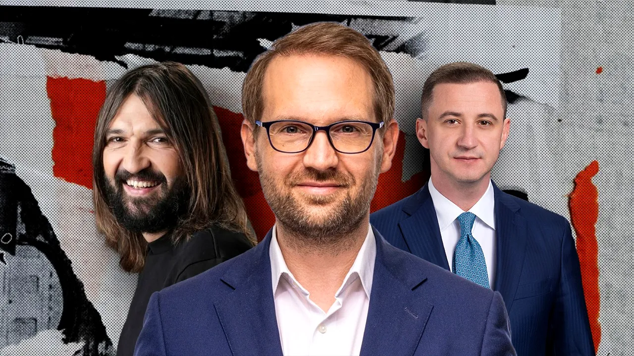 Veste bombă de la Timișoara! Dan Alexa se întoarce la Poli, iar șeful județului face anunțul fabulos: „În doi-trei ani, în Superliga!”. EXCLUSIV