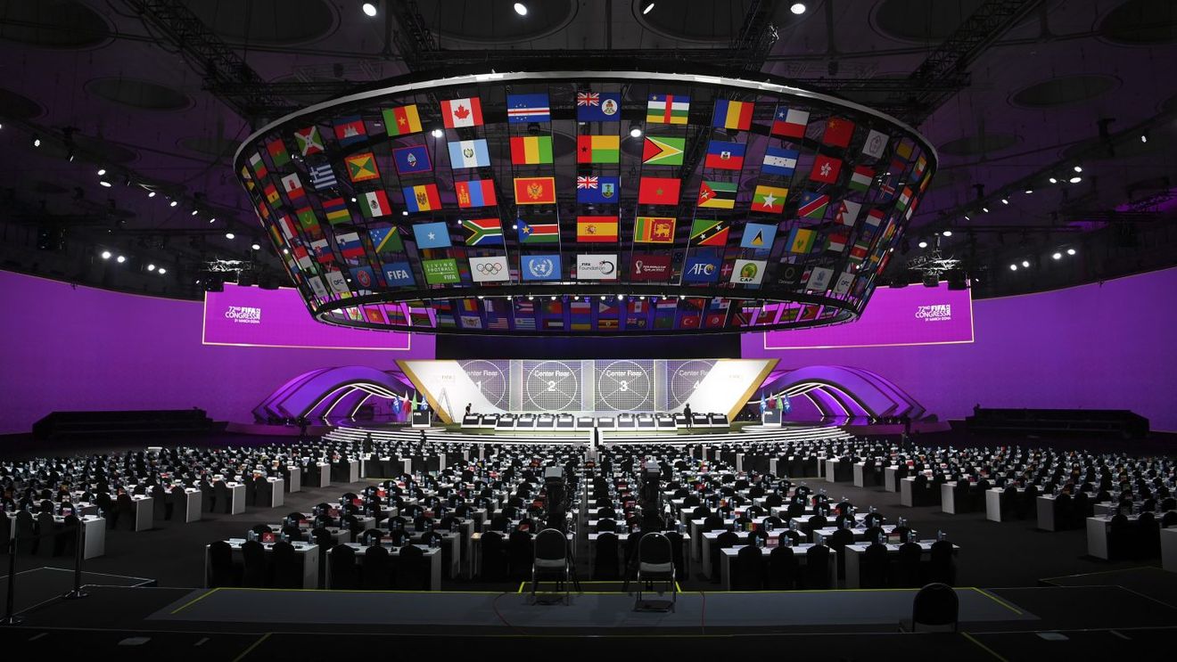 FIFA, anunț oficial: trei naționale sunt calificate direct la Cupa Mondială din 2026! Câte echipe va avea fiecare continent la turneul final