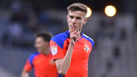 Florin Prunea știe care este prețul pentru care Gigi Becali îl va lăsa pe Octavian Popescu să plece de la FCSB: „Îi va da drumul și pe atât”| VIDEO EXCLUSIV ProSport Live