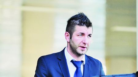 "Mi-a fost de ajuns!"** Galamaz vorbește deschis despre despărțirea de Steaua