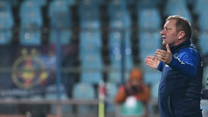Dorinel Munteanu, ofertat de CFR Cluj. Iuliu Mureșan îl vrea pe componentul Generației de Aur în locul lui Mandorlini
