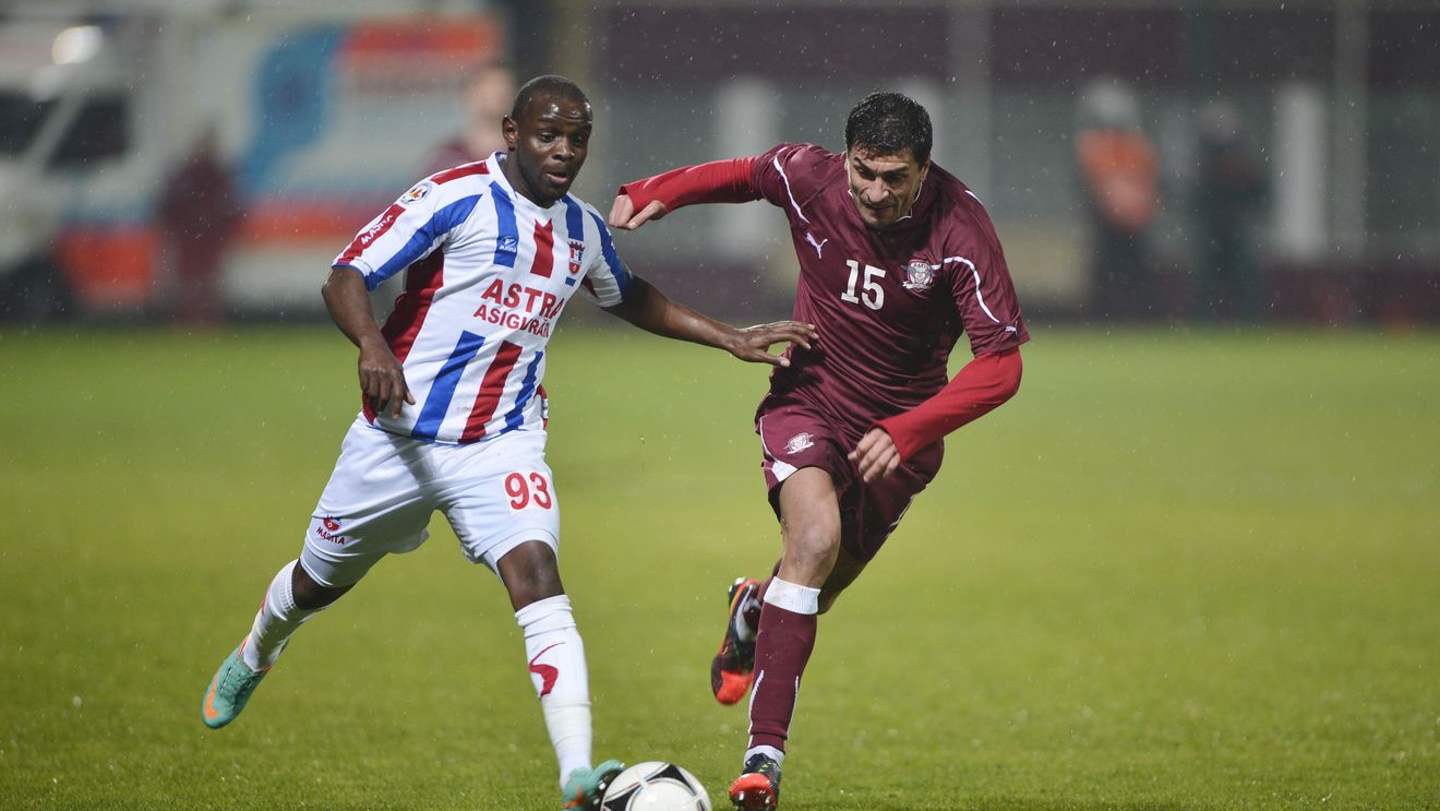 O nouă problemă pentru Oțelul: riscă din nou depunctarea și să primească interdicție la transferuri