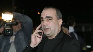 "De trei ani se face curățenie, dar numai Gigi e urmărit! E un exercițiu de imagine al procurorilor DNA"