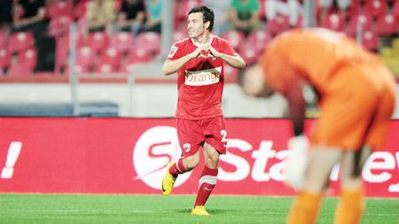 Prinț"U"** de Cluj! Vezi detaliile mutării