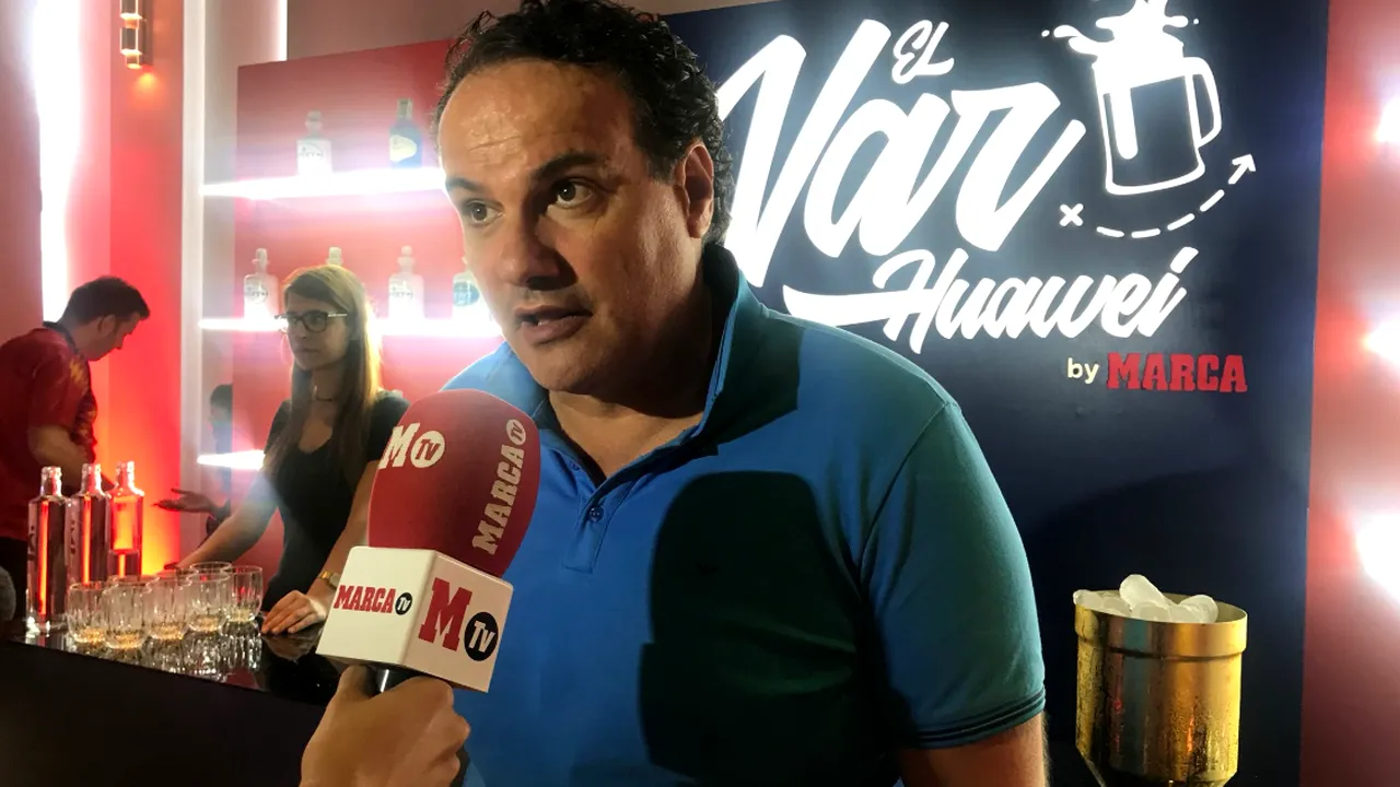 EXCLUSIV | Porumboiu a dezvăluit tot ce știe despre noul antrenor de la CFR! Verdictul dat în privința lui Maqueda