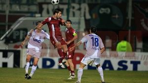 "Eliminarea lui Marius ne-a întărit și ne-a mobilizat!"