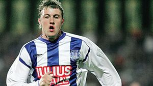 "Bâlbă nu va merge la Groznâi"