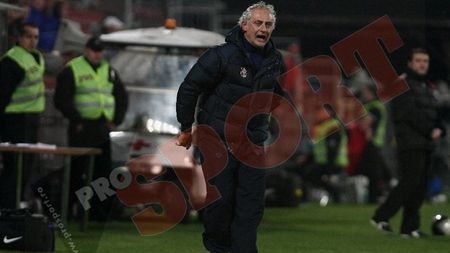 Mandorlini:** "Dacă vom câștiga următoarele două partide, într-un mare procent suntem campioni"