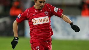 Adrian Cristea: "CFR-ul este 95% campioană"